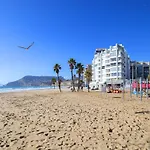 Apartment Europa I By Interhome