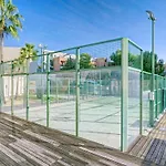 Apartment Luz De Calpe I-3 By Interhome
