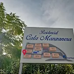 Apartment Manzanera By Interhome
