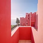 Apartment Muralla Roja-1 By Interhome