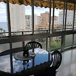 Levante Front Al Mar, Inmejorable Ubicacion