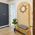 Apartamento Con Piscina - 2 Playas