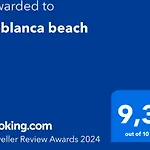 Coblanca Beach