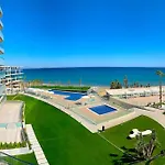 Luxe Apartment San Juan Beach, Heated Pool.
