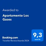 Apartamento Los Gases
