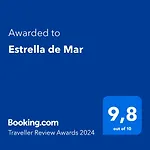 Estrella De Mar