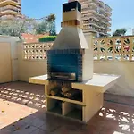 Apartamento 1ª Linea Playa Muchavista