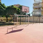 Apartamento 1ª Linea Playa Muchavista