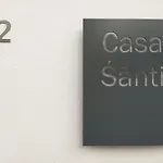 Casa Santi - Luxury Home- For 8 Guests