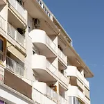 Altea Sky And Sea