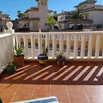 Cabo Roig Apartment