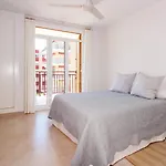 Javea Brisas Del Mar. Edificio Cofisa