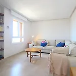 Javea Brisas Del Mar. Edificio Cofisa