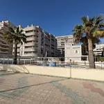 First Line Fossa Beach