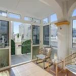 Casa Luna