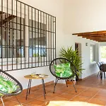 Casa Rustica Con Encanto En Xabia