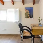 Casa Rustica Con Encanto En Xabia