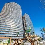 Sunset Cliffs Deluxe Apartment 6133 Poniente Beach