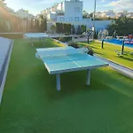 Villa Vacacional Los Altos