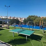 Villa Vacacional Los Altos