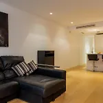 Myflats San Fernando