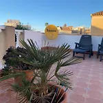 Casa Torre Y Mar With 2 Bedrooms Pool Barbecue Patio & Sun Terrace
