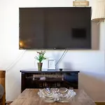 Atico Bassetes By Family Homes