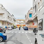 Apartamento Goleta