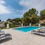 Villa Anna - Plusholidays