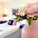 Apartamento Con Vistas Al Mar 12ºa