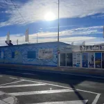 Bungalow Entero Playa