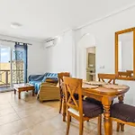 Cozy Tirso House