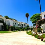 Apartamento Toscamar