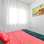 Apartamento Estefany A 100 M De Playa