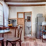 Altea Suite Vault Casa Autentica Del Casco Antiguo By Vero