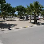 Resort Camping Almafra