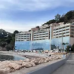 Apartamento En Altea Con Vistas Al Mar