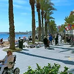 Arena Y Mar Torrevieja-Apartamento