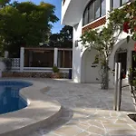 Villa Le Papillon