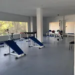Apartament Isla De Altea