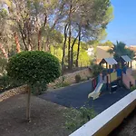 Apartament Isla De Altea
