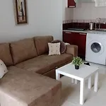 Apartamneto Vicente Blasco Ibanez