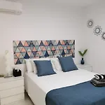 Apartamento Albimar