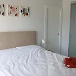 Nieuw Gelijkvloers Appartement Met Groot Terras!