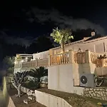 Altea Bungalow 8P