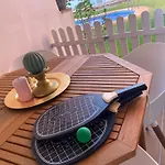 Casita Caracol - Peace And Quiet