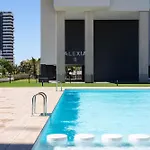 Beautiful Apartment For The Best Vacation In Calpe