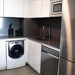 Beautiful Apartment For The Best Vacation In Calpe