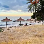 Luxe Appartement Op 50 Meter Van Zee In Moraira