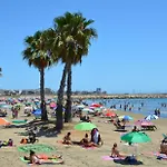 Apartamenty Deluxe - Los Naufragos -Torrevieja Costa Blanca